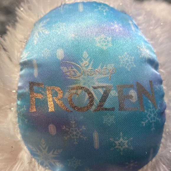 BAB BUILD A BEAR | Frozen Elsa plush teddy bear 16" - Picture 5 of 16